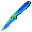 Нож Boker Magnum Rainbow II