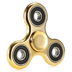 Spiner Chrom