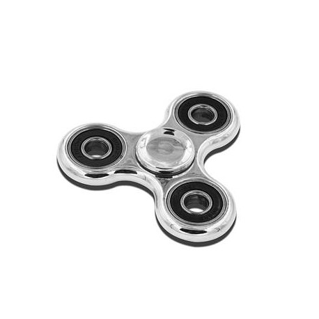 Spiner Chrom