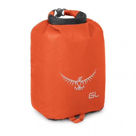 Гермомешок Osprey Ultralight Drysack 6