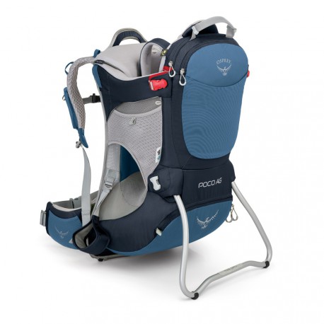 Рюкзак для переноски детей Osprey Poco AG