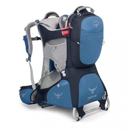 Рюкзак для переноски детей Osprey Poco AG Plus