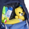 Рюкзак для переноски детей Osprey Poco AG Plus