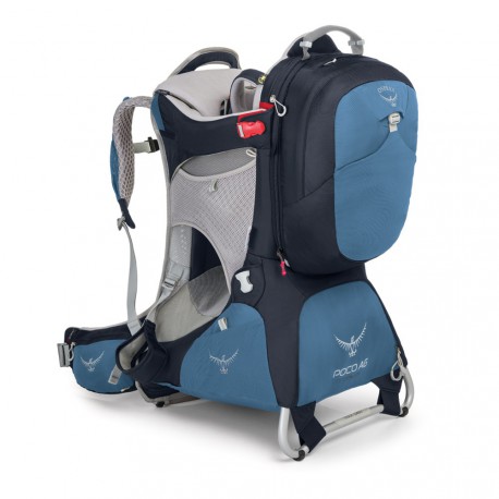 Рюкзак для переноски детей Osprey Poco AG Premium