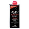 Zippo Топливо для зажигалок 125 ml
