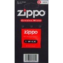 Zippo Фитиль для зажигалок