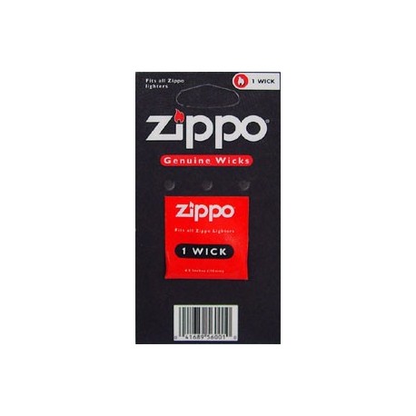 Zippo Фитиль для зажигалок