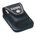 Zippo чехол c металлической клипсой