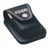 Чехол Zippo на кнопке