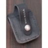 Чехол Zippo на кнопке