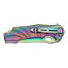 Нож Boker Magnum Matte Rainbow