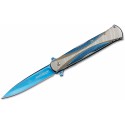 Нож Boker Magnum SE Dagger Blue