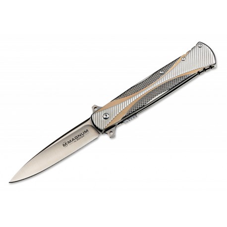 Нож Boker Magnum SE Dagger