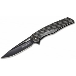 Нож Boker Magnum Black Carbon