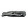 Нож Boker Magnum Black Carbon