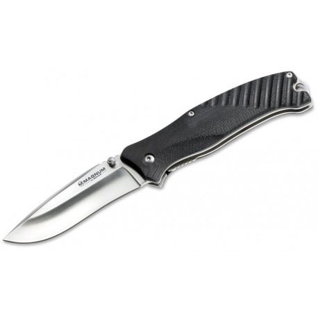 Нож Boker Magnum Buddy
