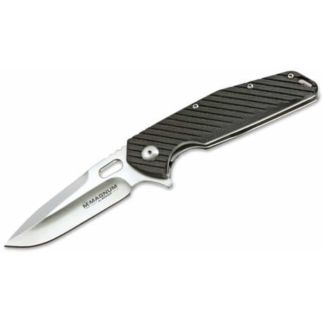 Нож Boker Magnum Urban Outback