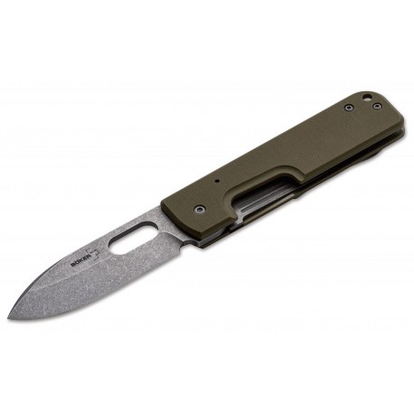 Нож Boker Plus Lancer