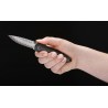 Нож Boker Plus Damascus Gent 1