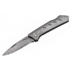 Нож Boker Plus Damascus Dominator