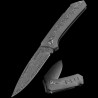 Нож Boker Plus Damascus Dominator