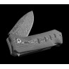 Нож Boker Plus Damascus Dominator