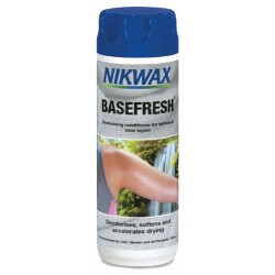 Кондиціонер Nikwax Base Fresh 300 ml