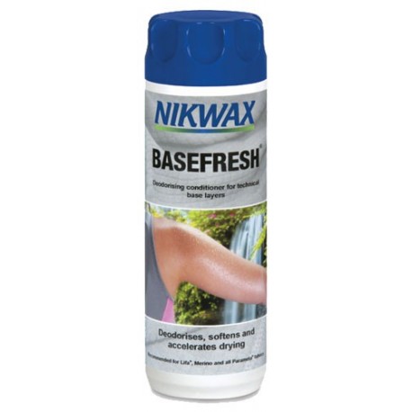 Кондиціонер Nikwax Base Fresh 300 ml