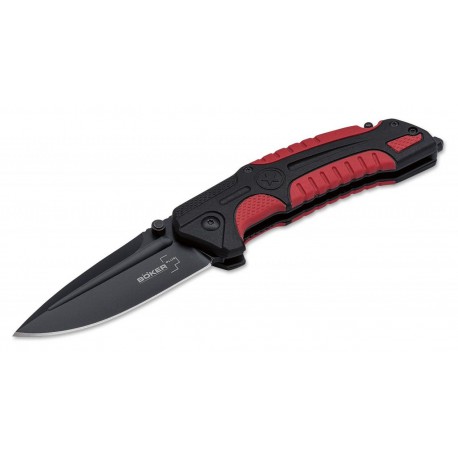 Нож Boker Plus Savior 1