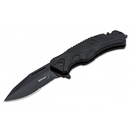 Нож Boker Plus Savior 2