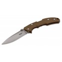 Нож Boker Plus Patriot Coyote