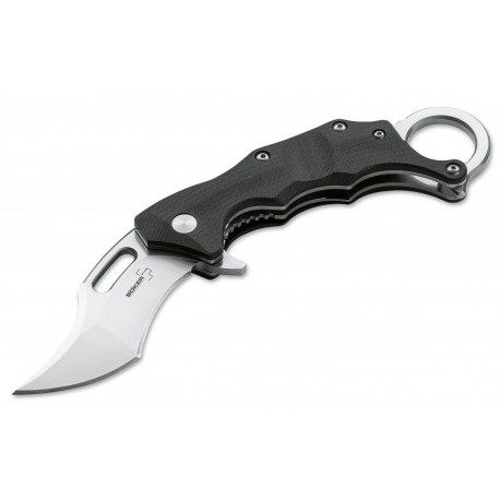 Нож Boker Plus Caracal Wildcat