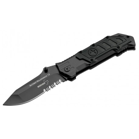 Нож Boker Plus AK-13