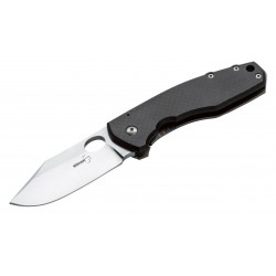 Нож Boker Plus F3 Carbon