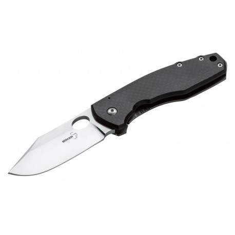 Нож Boker Plus F3 Carbon