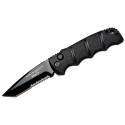 Нож Boker Plus AKS 74 Tactical Tanto Black Blade