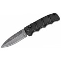 Нож Boker Plus AKS 75 Damast