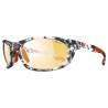 Очки Julbo Race 2.0 Zebra Light