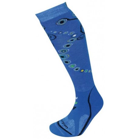 Носки Lorpen S3MW (T3 Women's Midweight Ski Sock)
