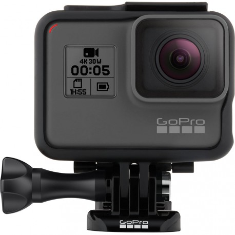 Камера GoPro HERO5 Black
