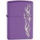 Зажигалка Zippo Flame Abyss 24814