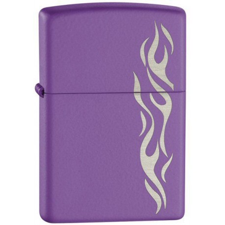 Зажигалка Zippo Flame Abyss 24814
