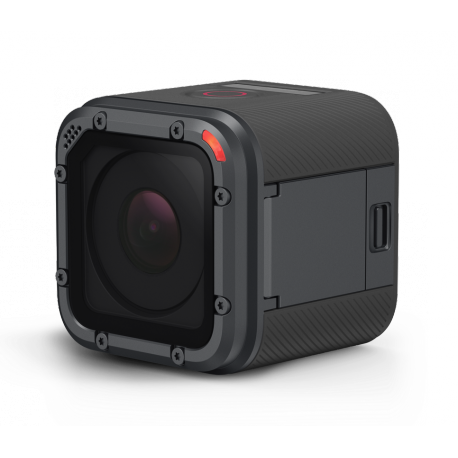 Камера GoPro HERO5 Session Black