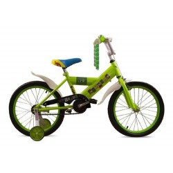 Дитячий велосипед Premier Enjoy 18''