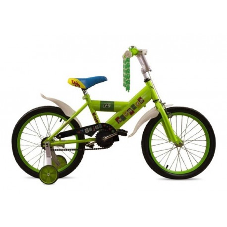 Детский велосипед Premier Enjoy 18''