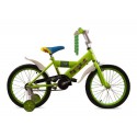 Дитячий велосипед Premier Enjoy 18''