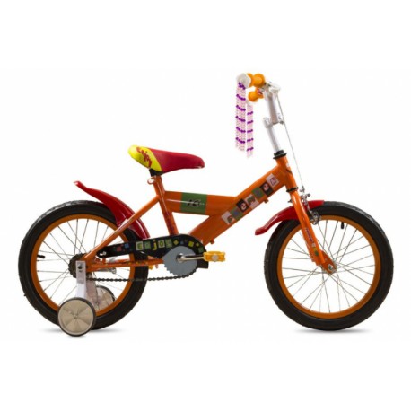 Детский велосипед Premier Enjoy 16''