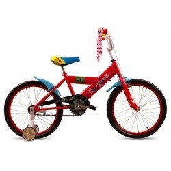 Дитячий велосипед Premier Enjoy 20''