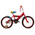 Дитячий велосипед Premier Enjoy 20''