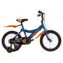 Дитячий велосипед Premier Bravo 16"